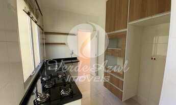 Imagem: Apartamento - Vila Joaquim Inácio - Campinas