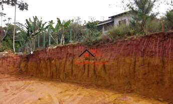 Imagem 2: Terreno à venda, 511 m² por R$ 190.000,00 - Capricórnio II - Caraguatatuba/SP