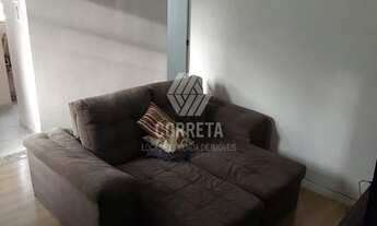 Imagem 7: Apartamento com 2 dormitórios à venda, 53 m² por R$ 120.000,00 - Castelândia - Serra/ES