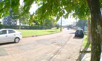 Imagem 4: Apartamento com 1 dormitório à venda, 39 m² por R$ 150.000,00 - Jardim Carvalho - Porto Al