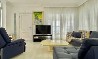 Imagem 5: Cobertura com 5 dormitórios, 392 m² - venda por R$ 13.500.000,00 ou aluguel por R$ 40.000