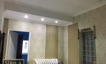 Imagem 4: Apartamento com 2 dormitórios à venda, 86 m² por R$ 320.000 - Campos Elíseos - São Paulo/S