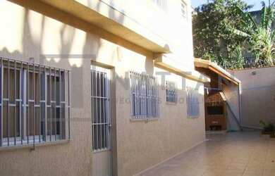 Imagem 2: Sobrado com 4 dormitórios à venda, 212 m² por R$ 775.000,00 - Jardim Vila Formosa - São Pa