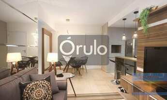 Imagem 2: Apartamento à venda, 62 m² por R$ 660.200,01 - Farroupilha - Porto Alegre/RS