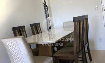 Imagem 5: Apartamento - Vila João Jorge - Campinas