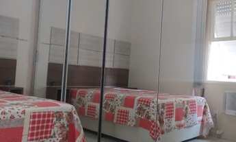 Imagem 7: Apartamento de 1 dormitório com suíte á Venda em São Vicente