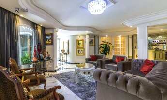 Imagem 7: Casa com 8 dormitórios à venda, 715 m² por R$ 3.600.000 - Vila Izabel - Curitiba/PR