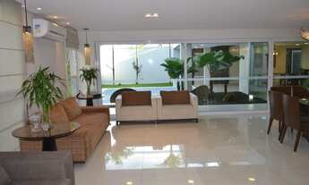 Imagem 5: Casa com 4 dormitórios à venda, 345 m² por R$ 3.200.000,00 - Villa dos Ipês - Uberlândia/M