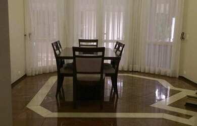 Imagem 5: Casa com 4 dormitórios à venda, 292 m² por R$ 2.700.000,00 - Jardim Aquarius - São José do