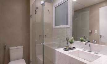 Imagem 3: Apartamentos com 4 dormitórios à venda, 314m² ou 366m² - Parque Campolim - Sorocaba/SP