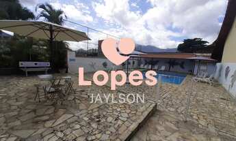 Imagem: Rio de Janeiro - Casa de Condomínio - Campo