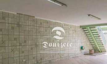 Imagem 4: Sobrado à venda, 237 m² por R$ 759.000,01 - Parque Novo Oratório - Santo André/SP