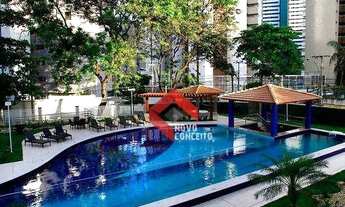 Imagem 4: Apartamento Duplex à venda, 156 m² por R$ 1.320.000,00 - Cocó - Fortaleza/CE