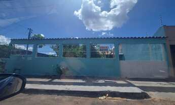 Imagem: Vende-se essa maravilhosa casa no Parque