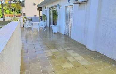 Imagem 2: Cobertura à venda, 250 m² por R$ 750.000,00 - Praia da Enseada - Guarujá/SP