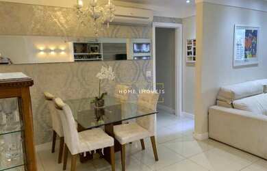 Imagem 5: Lindo apto, miolo de Icaraí, prédio novo, 3 quartos, 1 suíte, varanda, lazer completo, 2