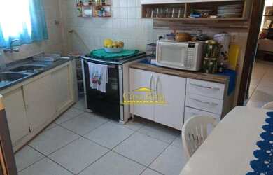 Imagem 4: Sobrado com 2 dormitórios à venda, 128 m² por R$ 290.000,00 - Grandesp - Itanhaém/SP