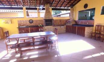 Imagem 5: Casa para Temporada, á partir de R$ 700/dia - Condomínio Lagoinha - Ubatuba/SP