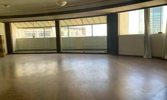 Imagem 5: Cobertura com 5 dormitórios à venda, 436 m² por R$ 4.300.000,00 - Jardins - São Paulo/SP