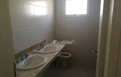 Imagem 5: Apartamento com 4 dormitórios à venda, 160 m² por R$ 1.400.000,00 - Vila Paulicéia - São P