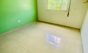 Imagem 5: Apartamento com 2 dormitórios com sacada à venda, 96 m² por R$ 370.000 - Pompéia - Santos