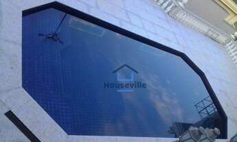 Imagem 5: Mansão em Alphaville!