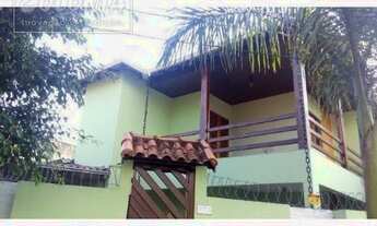 Imagem 7: Santo André - Casa Padrão - Parque Novo Oratório