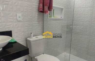 Imagem 7: CASA A VENDA Casa com 2 dormitórios