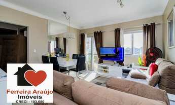 Imagem 2: APARTAMENTO COM DUAS VAGAS DE GARAGEM NO MELHOR DA VILA SANTA CATARINA!