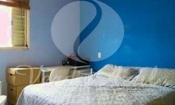 Imagem 2: Casa - Jardim Morumbi (Nova Veneza) - Sumaré