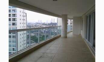 Imagem 4: Apartamento em São Paulo - Jardim Vila Mariana