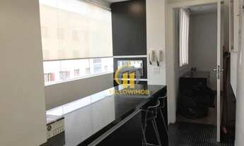 Imagem 3: Apartamento à venda, 115 m² por R$ 640.000,00 - Mooca - São Paulo/SP