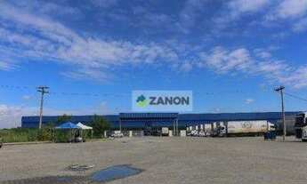 Imagem: Galpão para alugar, 3048 m² por R$ 67.056/mês