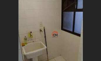 Imagem 5: Apartamento com 3 dormitórios à venda, 85 m² por R$ 440.000 - Alto da Glória - Goiânia/GO