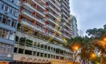 Imagem 3: Residencial com serviços