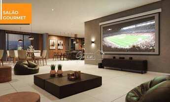 Imagem 6: Studio com 1 dormitório à venda, 22 m² por R$ 195.063,12 - Centro - Curitiba/PR