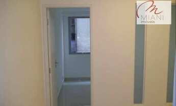 Imagem 4: Sala de 23 m2- Av. Paulista- SP