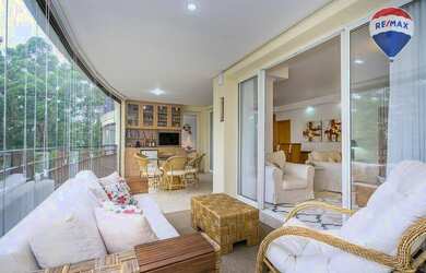 Imagem 3: TERRAÇOS TAMBORE - 201M2