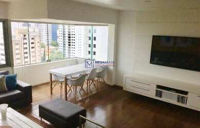 Imagem 6: Cobertura com 4 dormitórios à venda, 31735 m² por R$ 2.770.000,00 - Aclimação - São Paulo