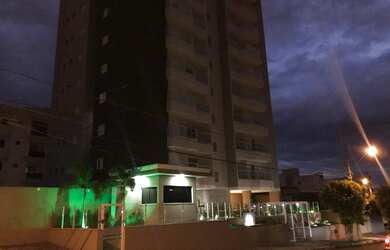 Imagem 6: Apartamento com 2 dormitórios à venda, 62 m² por R$ 420.000 - Parque Estoril - São José do