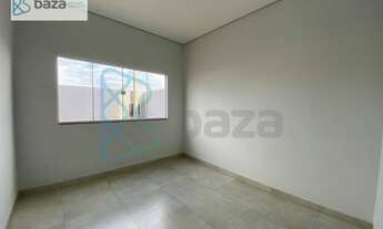 Imagem 4: Casa com 3 dormitórios à venda, 79 m² por R$ 370.000,00 - Jardim Morumbi - Sinop/MT