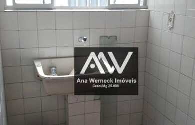 Imagem 7: Apartamento com 2 dormitórios para alugar, 60 m² por R$ 800,00/mês - Manoel Honório - Juiz