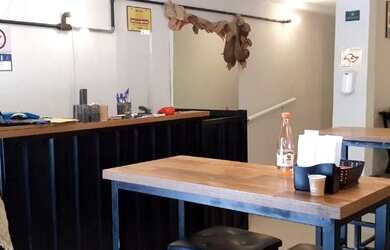 Imagem 6: Casa comercial à venda, 125 m² por R$ 2.500.000 - Santo Amaro - São Paulo/SP