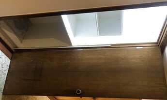 Imagem 3: Apartamento para aluguel com 68 metros quadrados com 1 quarto e mesanino