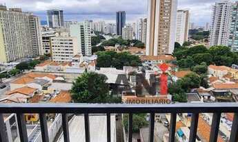 Imagem 2: Flat Na Rua Turiassu