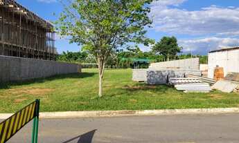 Imagem: Lote 649m², Portal Do Sol Green, Goiânia