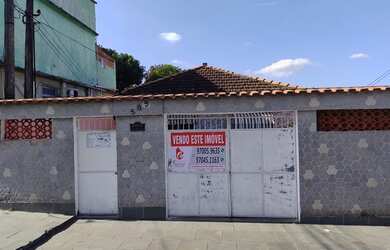 Imagem 7: Casa para venda tem 200 metros quadrados com 4 quartos em Pavuna - Rio de Janeiro - RJ
