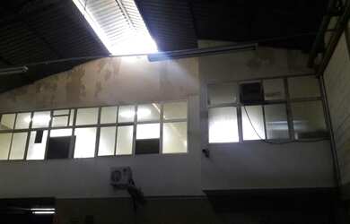 Imagem 2: Galpão - Jardim Rosolém - Hortolândia