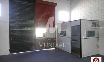 Imagem 4: Salão/Galpão (salão - térreo