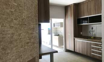 Imagem: ISOLADA, COZINHA ABERTA INTEGRADA COM A